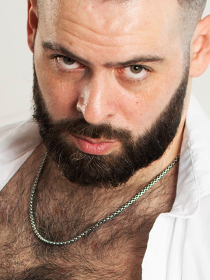 adriansfetish's Avatar