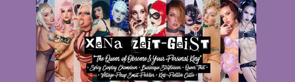 xenazeitgeist's Header