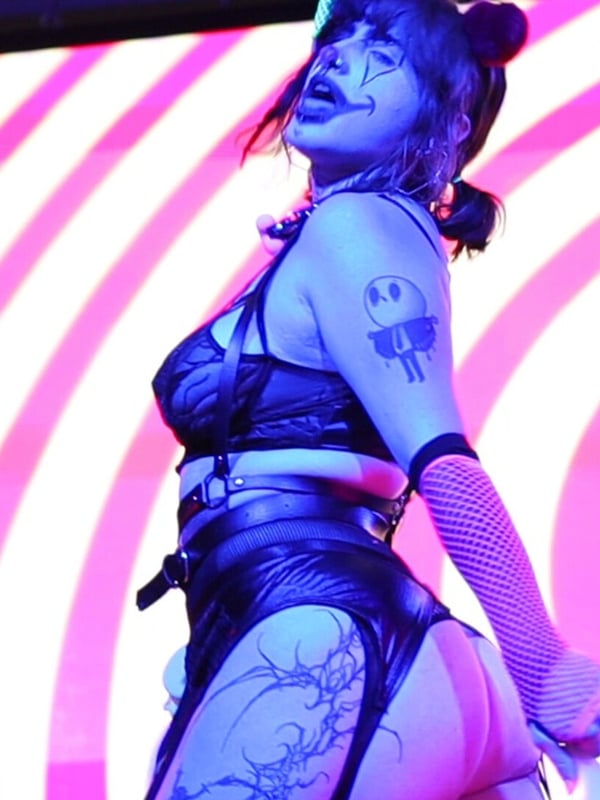 horriblydelicious's Avatar