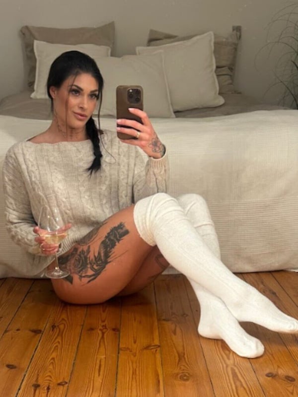 camillekarina's Avatar