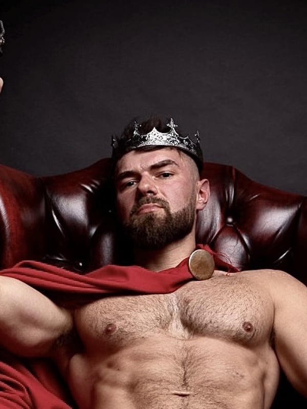 master.baytes's Avatar