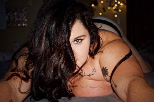 hookahqueeen's Header