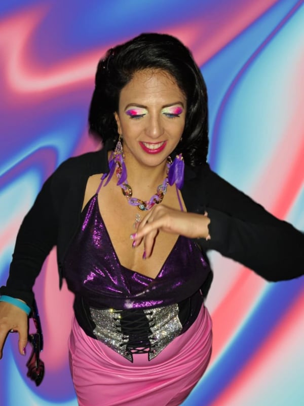 avitalbensimon's Avatar
