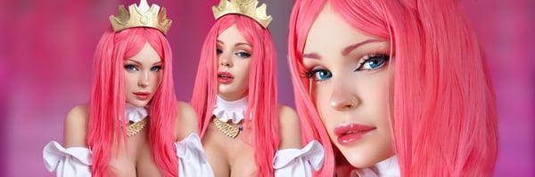 sonya_vibe's Header