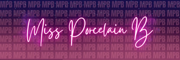 missporcelainb's Header