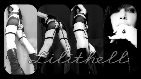 lilithellvip's Header