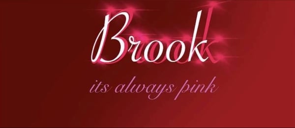 blonde.brookie's Header