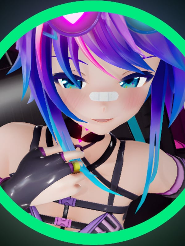 projektbutt's Avatar