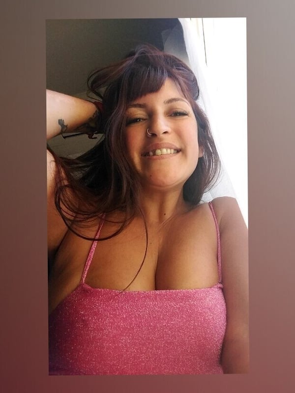 latinahairy's Avatar