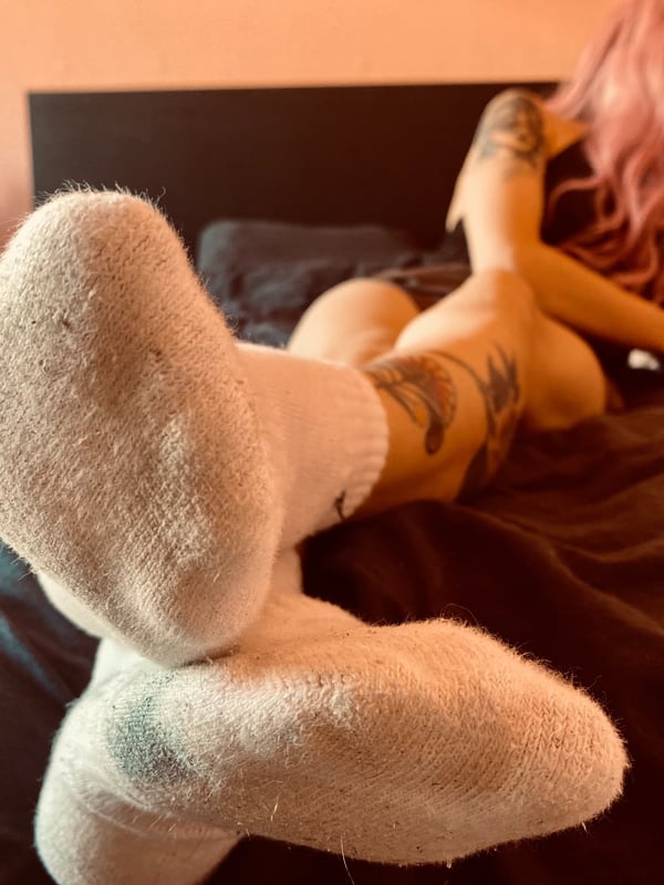 goddessalicenoir's Avatar