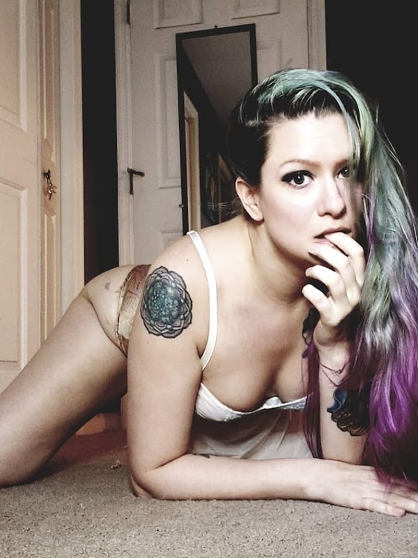 sirensvengeance's Avatar