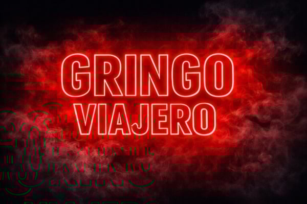 gringoviajero's Header