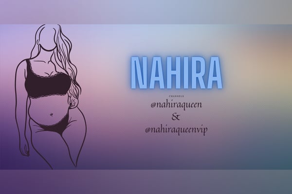 nahiraqueen's Header