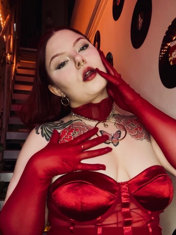 mansikkamiina's Avatar