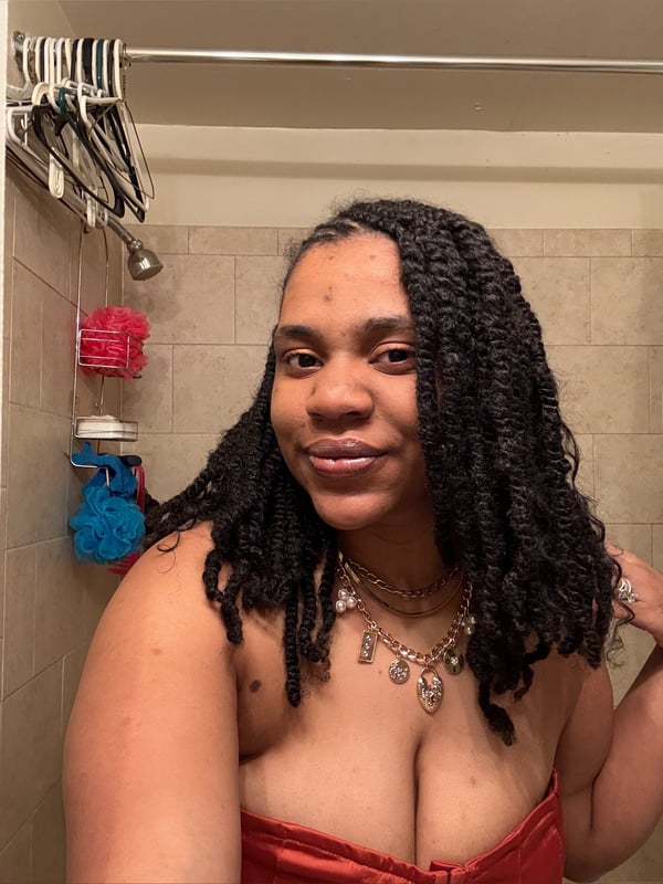 tanieshaaaa's Avatar