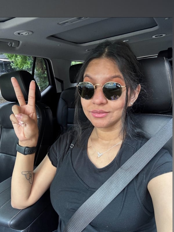 staehlekarine's Header