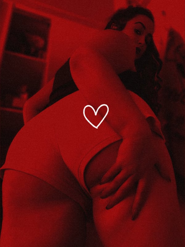 goddessxbbw's Avatar