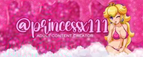 princessx111's Header
