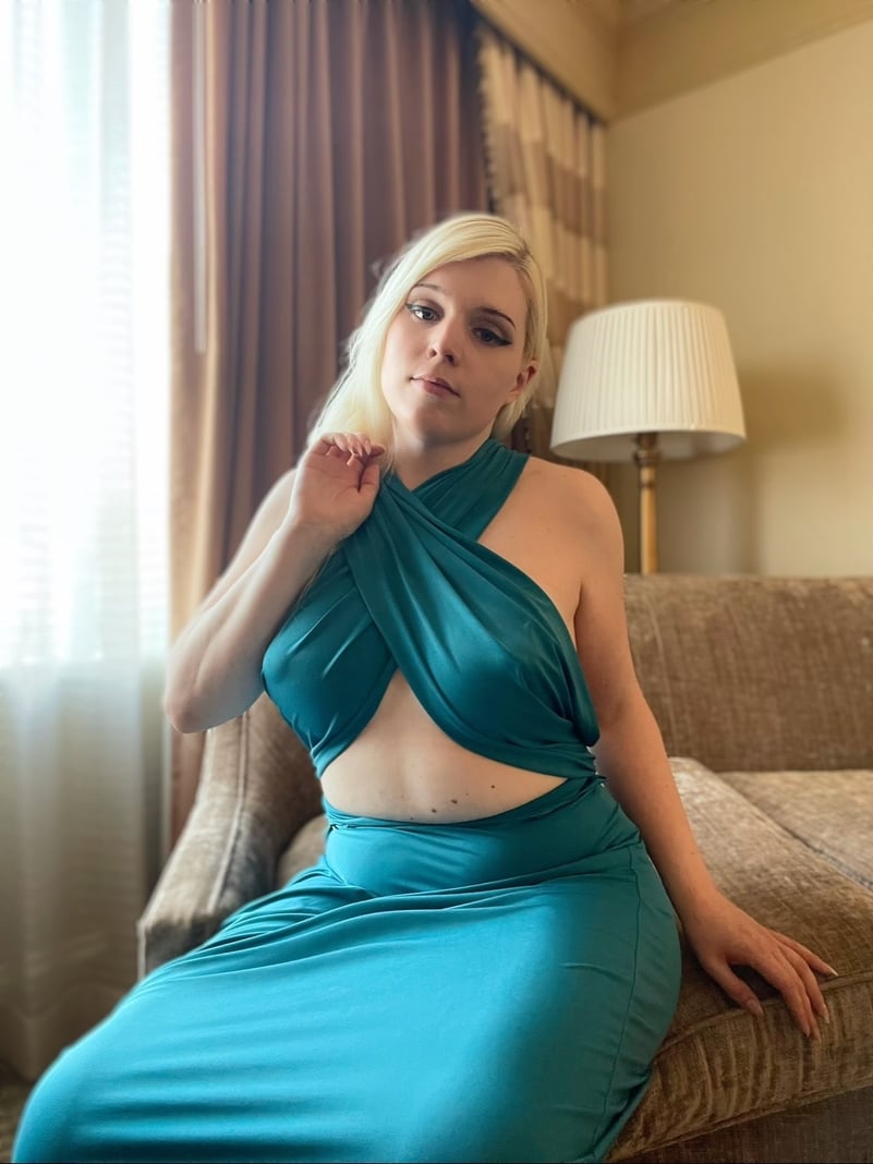 realamandarae's Avatar
