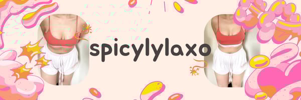 spicylylaxo's Header