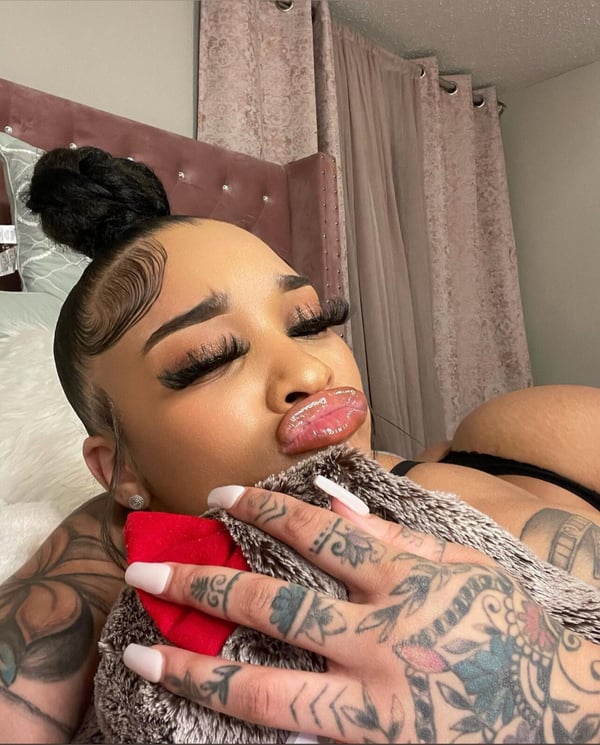 louisianimall's Header