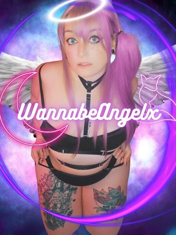 wannabeangelx's Avatar