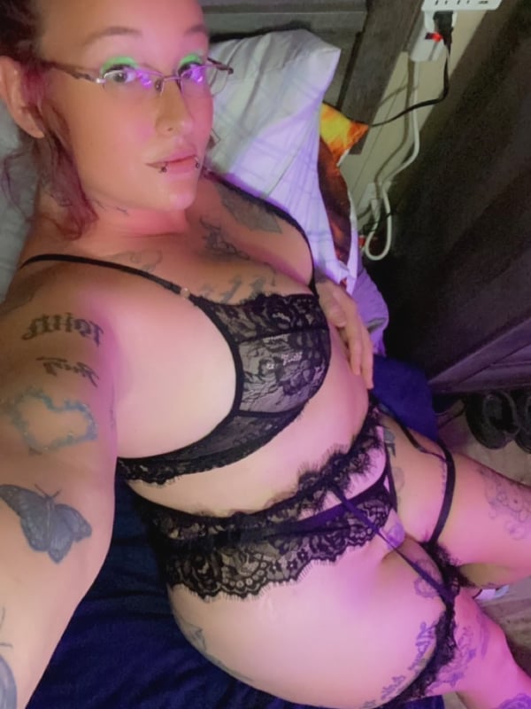 bossbabygirl89's Avatar