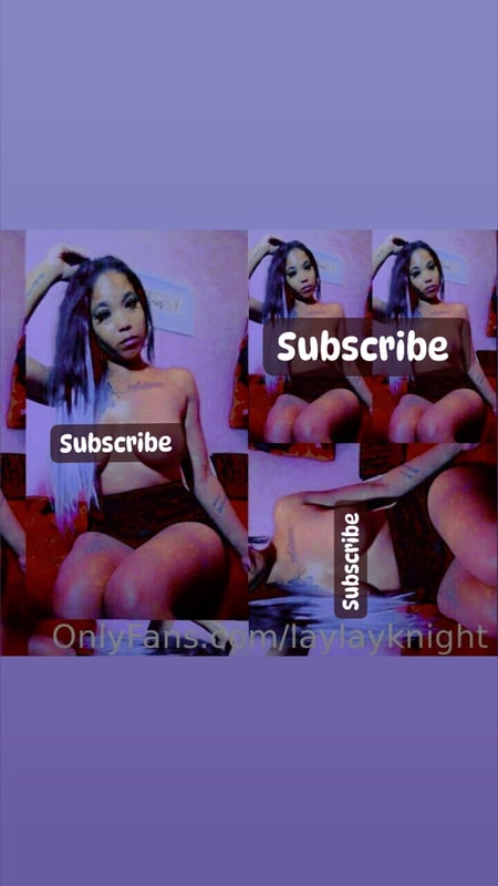 laylayknight's Header