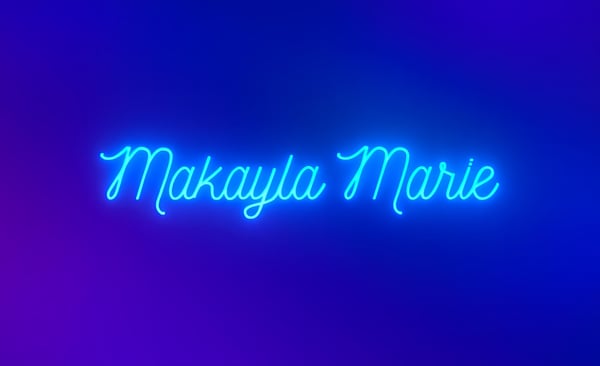 makaylaaamarie's Header