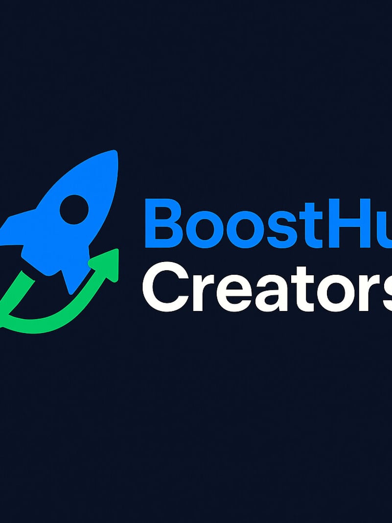 boosthubcreators's Avatar