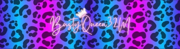 bustyqueen32m's Header