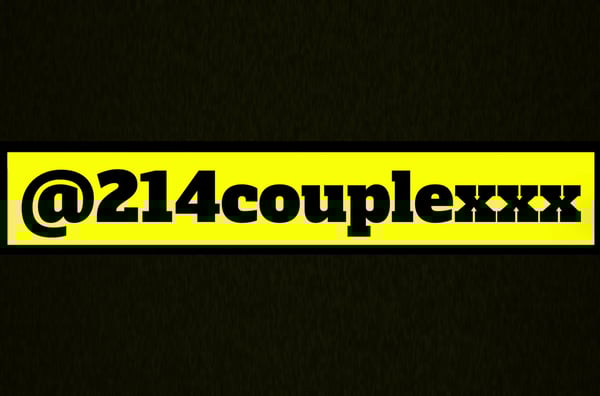 214couplexxx's Header