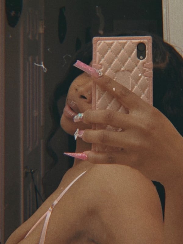 sugahoneybun's Avatar