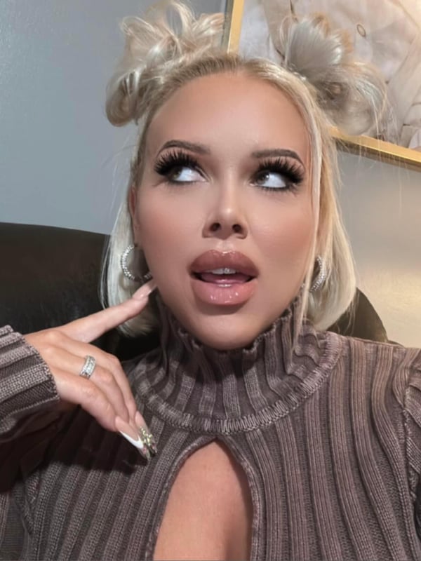 theemostdivinee's Avatar