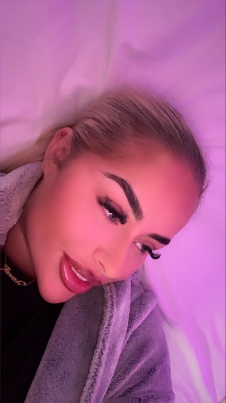 kinkybitchx's Header