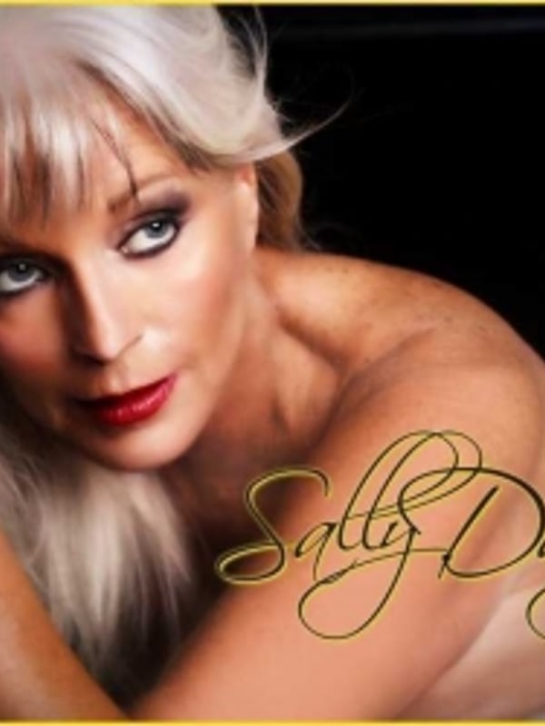 sallydangeloxxx's Avatar