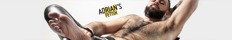 adriansfetish's Header