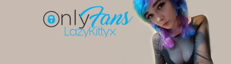 lazykittyx's Header