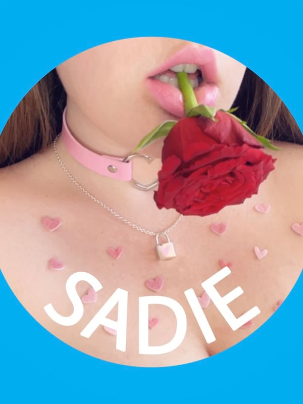 sadiee-babyyteaser's Avatar