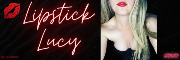 lipsticklucy1's Header
