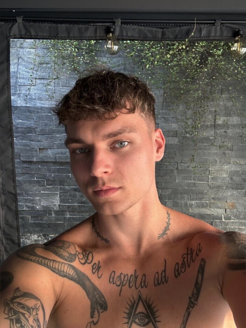 christiangreatt's Avatar