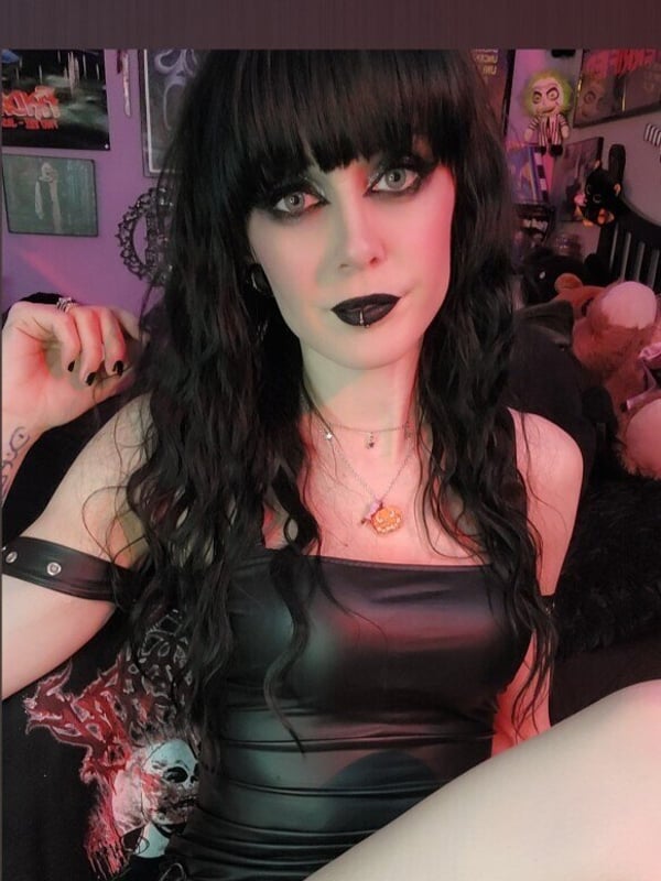 sashavoorhees's Avatar