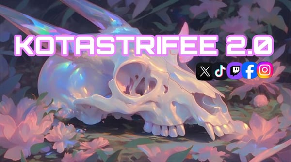 kotastrifee's Header