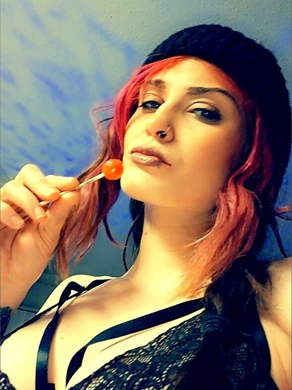 charmingchaos's Avatar