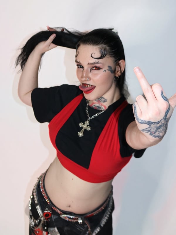 humbledemon's Avatar
