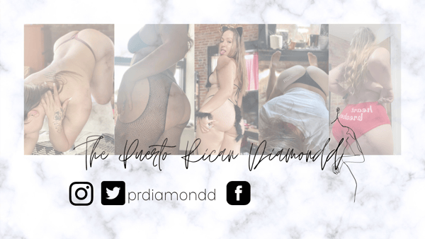 misspuertoricandiamond's Header