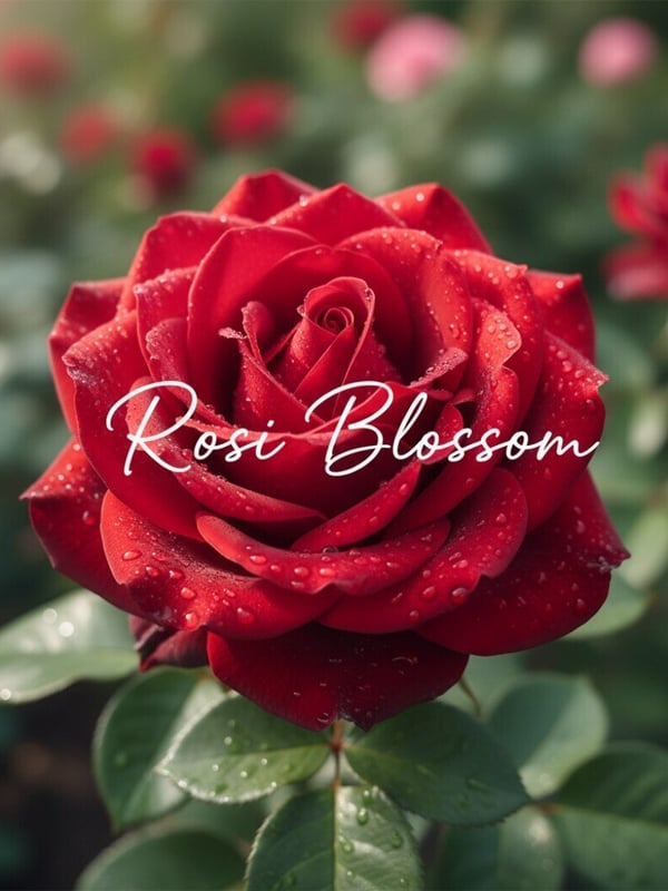rosiblossom's Avatar