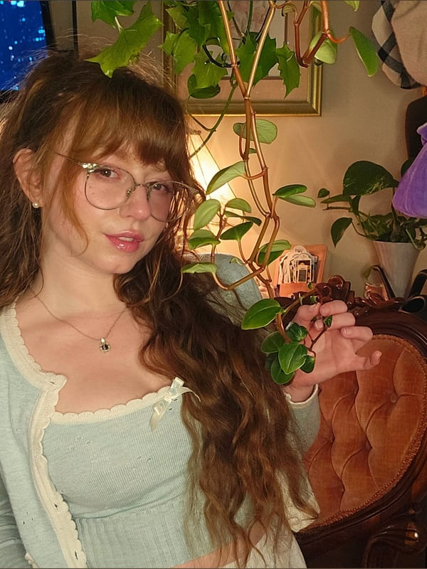 mandyfrizzle's Avatar