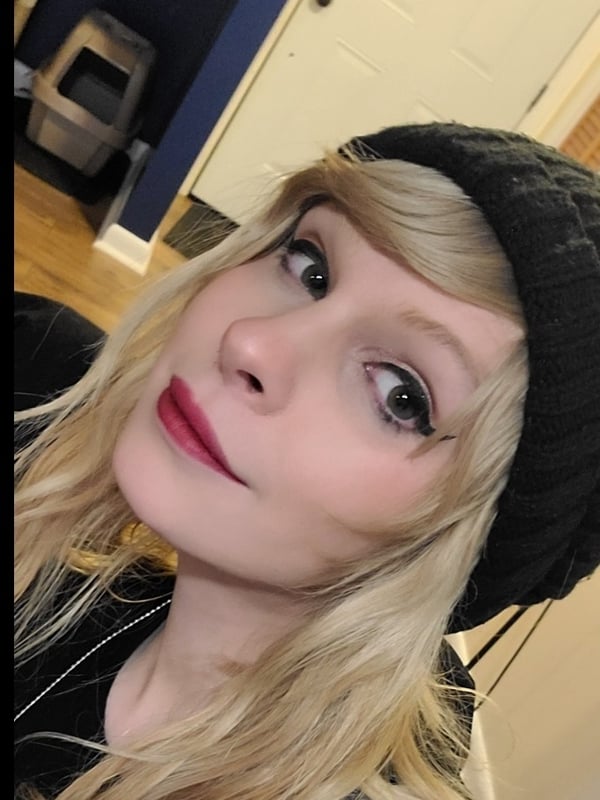 rosiexox2's Avatar