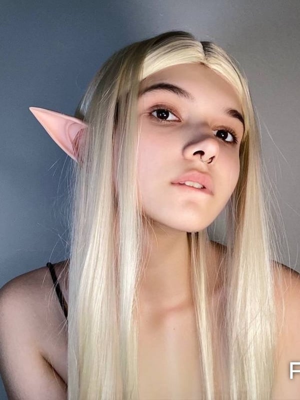 lulu_elfie's Avatar